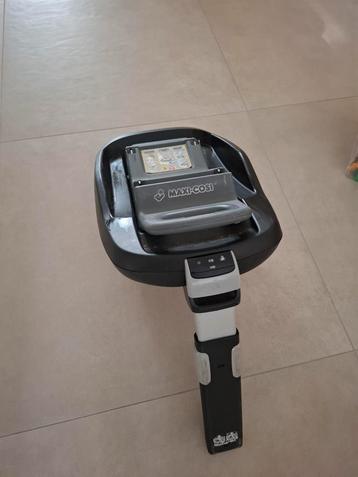 Maxi-Cosi Familyfix isofix autostoel base beschikbaar voor biedingen