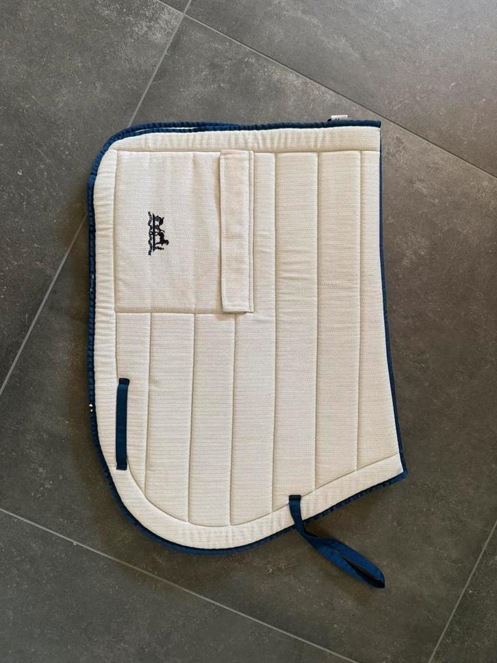 Hermès dekje, Dieren en Toebehoren, Paarden en Pony's | Dekens en Dekjes, Zo goed als nieuw, Dekje, Ophalen of Verzenden