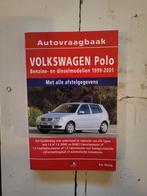 Autovraagbaak Volkswagen Polo benzine/diesel 1999-2001, P.H. Olving, Ophalen of Verzenden, Zo goed als nieuw