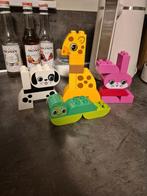 Mijn eerste duplo, Ophalen of Verzenden, Zo goed als nieuw, Complete set, Duplo