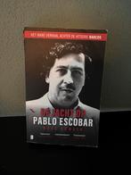 De Jacht op Pablo Escobar - Mark Bowden, Ophalen of Verzenden, Gelezen, Politiek
