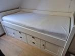Eenpersoons Alta kajuitbed inclusief lattenbodem., Ophalen, Gebruikt, 90 cm, Eenpersoons