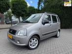 Suzuki Wagon R+ 1.3 FreeStyle AUTOMAAT, Airco, LM-velgen 14", 94 pk, Stof, Gebruikt, Wagon R+