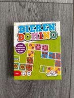 Dieren domino, Ophalen of Verzenden, Zo goed als nieuw, Identity Games