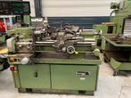 AI Hembrug DR133 draaibank, Ophalen, Gebruikt, Metaaldraaibank, 500 tot 1000 mm