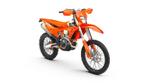 KTM 350 EXC-F SIX DAYS (bj 2025), Bedrijf, Enduro