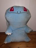 Grote knuffel Balthazar Pokemon, Huis en Inrichting, Zitzakken, Ophalen of Verzenden, Zo goed als nieuw