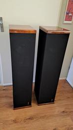 Impulse 54 Transmissielijn Luidsprekers, Overige merken, Gebruikt, Ophalen of Verzenden, 60 tot 120 watt