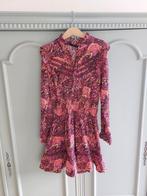 Jurk D-zine maat 140/146, Ophalen of Verzenden, Gebruikt, D-Zine, Meisje