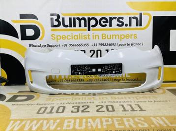 BUMPER Renault Twingo Facelift 2018-2023 VOORBUMPER 10992z beschikbaar voor biedingen