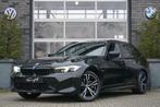 Bmw 3-SERIE TOURING 320E LCi M-SPORT - PANO.DAK - BMW LIVE P, Auto's, BMW, Te koop, Huisgarantie, 2000 cc, Gebruikt