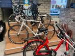 2 x verhoging bv voor fietsen Gratis !, Fietsen en Brommers, Ophalen, Gebruikt