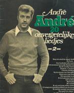 André 20 onvergetelijke liedjes, Gebruikt, Zang, Ophalen of Verzenden, Artiest of Componist