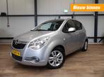Opel AGILA 1.0 cool edition - airco - slechts 46523km ( NAP, Voorwielaandrijving, Euro 5, Gebruikt, Origineel Nederlands