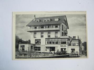 Ansichtkaarten Nederland, TC 11-20 Noordwijk aan Zee, O beschikbaar voor biedingen