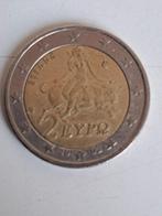 Griekse 2 euromunt 2002 S, Postzegels en Munten, Munten | Europa | Euromunten, Ophalen of Verzenden, Griekenland, 2 euro