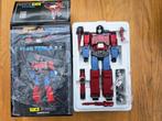 Transformers Fanstoys Tesla 2.0 Masterpiece Perceptor, G1, Ophalen of Verzenden, Zo goed als nieuw, Autobots