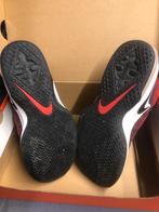 Nike Air Max Infuriate III - Maat 40, Ophalen of Verzenden, Gedragen, Zwart, Sneakers of Gympen