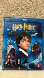 Harry potter, Cd's en Dvd's, Blu-ray, Ophalen of Verzenden, Zo goed als nieuw