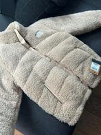 North Face Teddy Jas (nieuw), Beige, Nieuw, Ophalen of Verzenden, The North Face