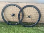 FFWD Tyro carbon wielset disc, Fietsen en Brommers, Ophalen of Verzenden, Zo goed als nieuw, Racefiets, Wiel