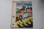 Asterix en de Gothen, Gelezen, Ophalen of Verzenden, Eén stripboek, Goscinny & Uderzo