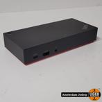 Lenovo ThinkPad USB-C Dock Gen 2 | Nette Staat, Lenovo, Zo goed als nieuw, Support@lenovo.com, Lenovo Group Limited
1009 Think Place
Morrisville, NC 27560
USA