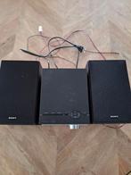 DAB + radio., Ophalen of Verzenden, Zo goed als nieuw