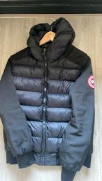 Canada goose jas, Kleding | Heren, Jassen | Winter, Verzenden, Zwart