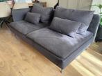 IKEA SÖDERHAMN 3-zitelement met 1 armleuning, Huis en Inrichting, Banken | Sofa's en Chaises Longues, Ophalen, Zo goed als nieuw