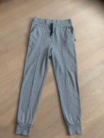 ANGELLE MILAN BROEK L, Kleding | Dames, Angelle Milan, Zwart, Maat 42/44 (L), Ophalen of Verzenden