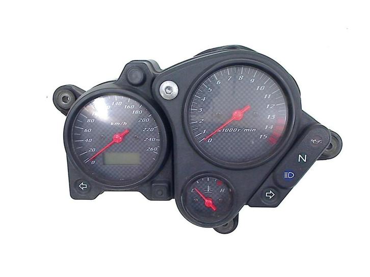 TELLERSET Honda, Motoren, Onderdelen | Honda, Gebruikt