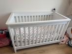 Ledikant met Medicott matras en ademend matrasbeschermer, Kinderen en Baby's, Babywiegjes en Ledikanten, Ophalen of Verzenden