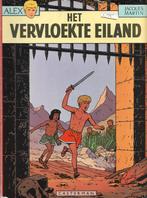 Alex, 9 albums, Boeken, Stripboeken, Meerdere stripboeken, Ophalen of Verzenden, Gelezen