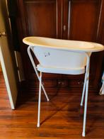 Baby Bad met standard, Kinderen en Baby's, Badjes en Verzorging, Ophalen, Gebruikt, Badje, Hema