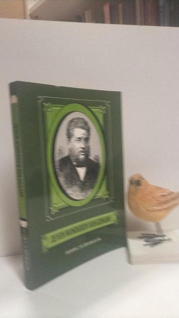 Spurgeon, C.H.; Zeven wonderen van genade beschikbaar voor biedingen