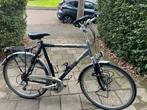 Herenfiets gazelle van 28 inch met 27 versnellingen., Fietsen en Brommers, Fietsen | Heren | Sportfietsen en Toerfietsen, Ophalen