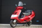 Piaggio Hexagon 125cc, Fietsen en Brommers, Scooters | Piaggio, Ophalen, Tweetakt, Overige modellen, 125 cc