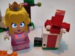 Lego Super Mario Peach Starterset (71403), Ophalen, Zo goed als nieuw, Complete set, Lego