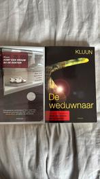 Kluun, Ophalen of Verzenden, Zo goed als nieuw