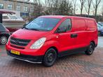 Hyundai H 300 2.5 CRDi Active Airco! LANG! 143DKM NAP! 2009, Auto's, 13 km/l, Gebruikt, 1949 kg, Origineel Nederlands