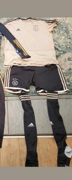 Ajax shirt, broekje en sokken, Ophalen of Verzenden, Zo goed als nieuw, Maat 56/58 (XL)