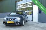 Seat Ibiza 1.6-16V Freestyle, 2008, Trekhaak, Airco, Voorwielaandrijving, Stof, Zwart, 4 cilinders