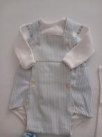 Vintage poppenkleertjes 4 delig set. jaren 50 -, Verzamelen, Ophalen of Verzenden, Zo goed als nieuw, Kleertjes