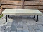Mooi bankje van Loods 5 voor bv aan de eettafel, Ophalen, Gebruikt, Rechthoekig