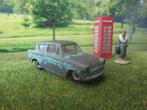 1/43 Ford Anglia - Dinky Toys Meccano 155, Hobby en Vrije tijd, Modelauto's | 1:43, Ophalen of Verzenden, Gebruikt, Auto, Dinky Toys