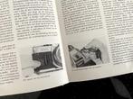 Het grote Canonboek 1980, Ophalen of Verzenden, Zo goed als nieuw, Spiegelreflex, Canon