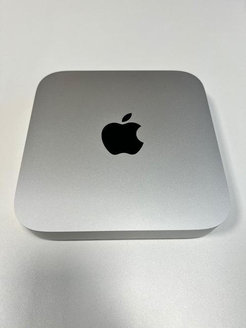 Apple Mac mini M2 Pro | 2023 | 16GB RAM & 512GB SSD, Computers en Software, Apple Desktops, Zo goed als nieuw, Mac Mini, SSD, 3 tot 4 Ghz
