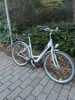 Omafiets 28 inch, 53 tot 56 cm, Ophalen of Verzenden, Gebruikt, Overige merken