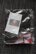 Yamaha vlag / banier – rood zwart wit – motorsport decoratie, Diversen, Vlaggen en Wimpels, Ophalen of Verzenden, Nieuw